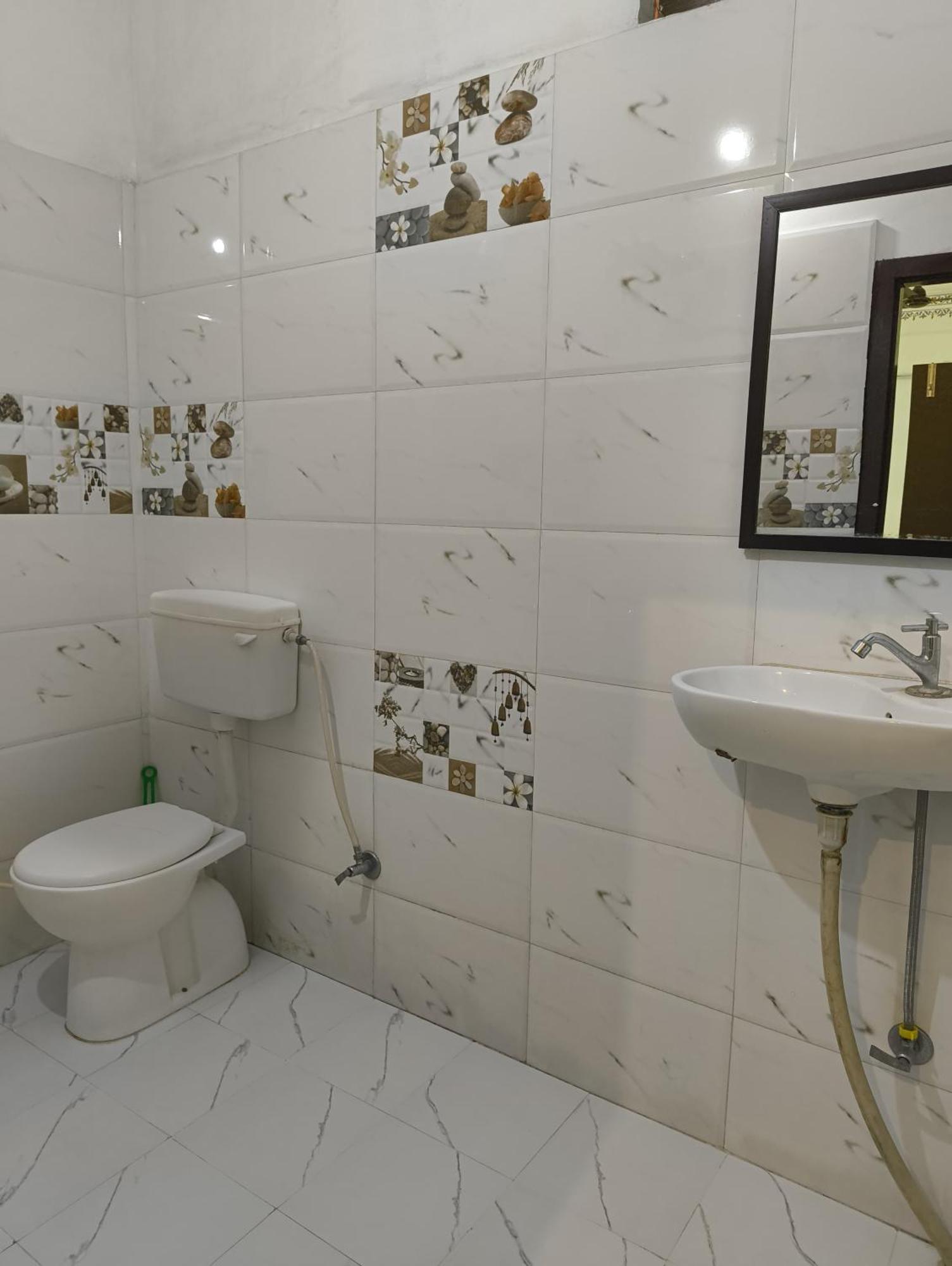 Rising Shemesh Home Stay Udajpur Exteriér fotografie